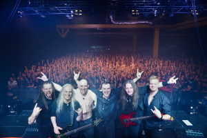 Čtenář redaktorem: BLIND GUARDIAN - 25.9.2023, Wroclaw, A2