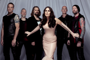 WITHIN TEMPTATION vinšují veselého Halloweena svým nejkrvavějším klipem