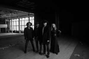 CATHEDRAL IN FLAMES vydávají gothický cover skladby „Rebel Yell“ od Billyho Idola 