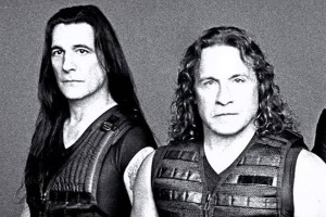 MANOWAR – Nové album bude. A taky jedno staré. A evropské turné. Ale jen po Německu.