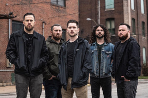 Turné čtyř jezdců deathcore apokalypsy vévodí THY ART IS MURDER a WHITECHAPEL