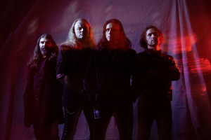 FIREWIND ohlašují jubilejní album, které vyzývá k sounáležitosti