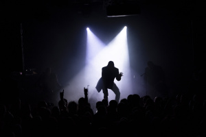 OOMPH! - 8. 11. 2023, Praha, MeetFactory