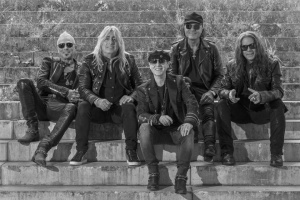 SCORPIONS míří na Slovensko. Jejich největší hity zazní na festivale TOPFEST 2024!