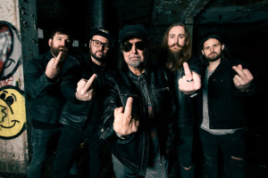 Phil Campbell (MOTÖRHEAD) na Ostravě v plamenech 2024! Předprodej startuje tuto sobotu