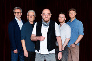 Ian Anderson z JETHRO TULL: „Severská mytologie mě zajímala nejmíň kvůli jejím přesahům do nacionalismu.“