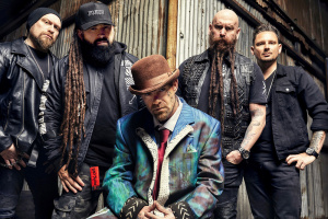 Headlinerem Metalfestu 2024 budou FIVE FINGER DEATH PUNCH
