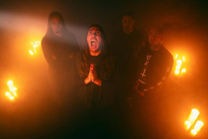SUICIDAL ANGELS nachystali thrashovou modlitbu a přijedou s ní do Prahy