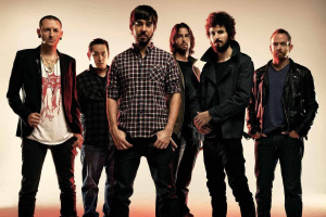 LINKIN PARK žaluje bývalý baskytarista, protože mu údajně nezaplatili za jeho tvůrčí práci
