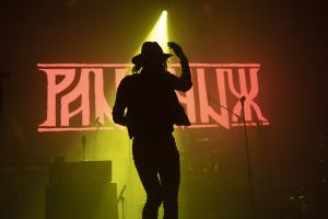Galerie PAN LYNX - 31. 10. 2023, Praha, Palác Akropolis
