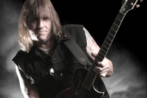 Ross the Boss (ex-MANOWAR): „Reedice ,Into Glory Ride‘ je příšerná sračka!“