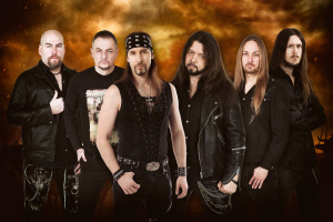 Před BLIND GUARDIAN se na Slovensku představí SYMPHONITY