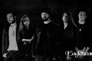 EAGLEHEART oslaví dvacet let své existence speciálním koncertem v Brně