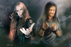 Na druhé desce projektu THE GRANDMASTER kytaristy EDGUY se představí nový zpěvák