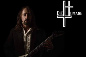 Rick Hunolt (ex-EXODUS, DIEHUMANE): „Jsem rád, že si ještě můžu zahrát.“