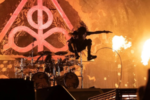  Při metalové plavbě LAMB OF GOD vypadl přes palubu člověk, pátrání stále probíhá 