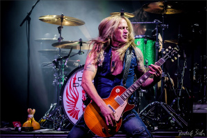 Zimní Masters of Rock - 2. 12. 2023, Zlín, Sportovní hala Datart