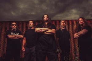 CANNIBAL CORPSE mají svou vlastní cold brew kávu. Je libo trochu lebeční tekutiny? 