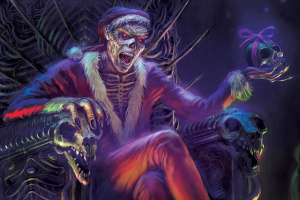 Mick Box a Graham Bonnet vylepšují „Last Christmas“. Jde to vůbec?