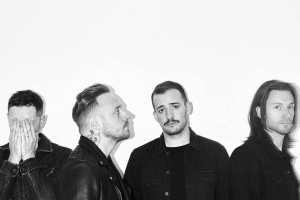 ARCHITECTS vidí rudě a s novým singlem vyhlíží další koncerty s METALLIKOU