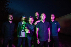 Celtic-punkeři DROPKICK MURPHYS se v červnu vrátí do Prahy