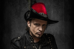 Festival TOPFEST privíta na žilinskom letisku symfonickú rockovo-metalovú operu Avantasia!