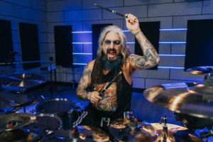 Mike Portnoy se rozpovídal o návratu do DREAM THEATER. Jak to celé probíhalo? 