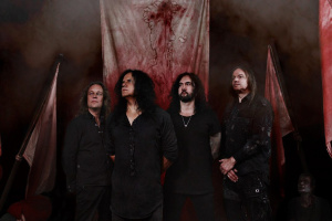 KREATOR vystoupí na plzeňském Metalfestu!