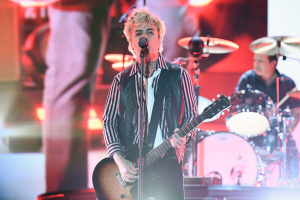 GREEN DAY mají bolestivé „Dilemma“