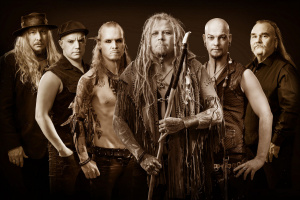 Novému albu KORPIKLAANI bude vévodit tempo a chytlavost