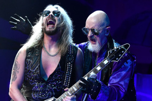 Masters of Rock oslaví své 20. výročí ve velkém stylu. Přijedou JUDAS PRIEST, Bruce Dickinson, ACCEPT a další hvězdy. 
