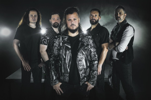 Slovenští SIGNUM REGIS sklízejí s albem „Undivided“ velké úspěchy. Podívejte se na nový klip!