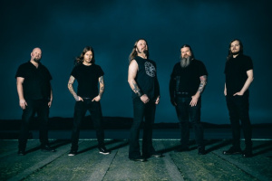 ENSLAVED sdílí další z nadpozemských zážitků a chystají se do Prahy