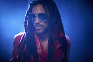 Lenny Kravitz se po pěti letech chystá vydat další album, následovat bude velké turné! 