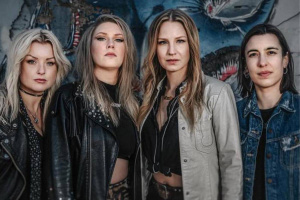 THUNDERMOTHER rozbíhají novou éru s druhým singlem
