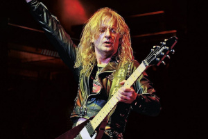 Biografie legendárního kytaristy JUDAS PRIEST: K.K. Downing nastoluje jasno v zásadních otázkách