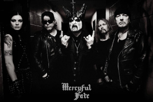 MERCYFUL FATE v sestavě vítají ženský element
