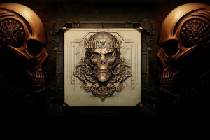 CRIMSON GLORY sdílí první comebackový singl