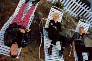 GREEN DAY v novém songu spřádají plány na pomstu