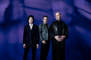 THE SMASHING PUMPKINS hledají nového kytaristu. Šanci máte i vy! 