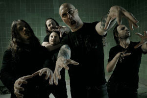 Předprodej nových alb metalových ikon EXHORDER a ABORTED na Sparkshopu byl zahájen!
