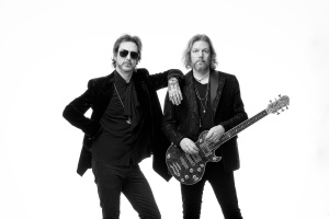 THE BLACK CROWES vyznávají na comebackovém albu lásku rock’n’rollu 