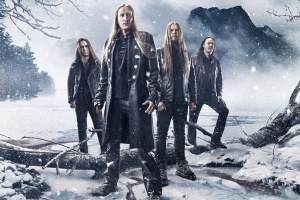 Neuvěřitelné! WINTERSUN dokončili album „Time II“