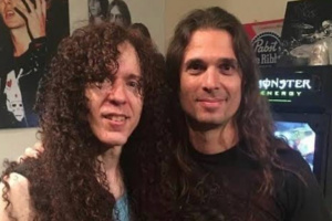 Kiko Loureiro: „Bylo by skvělé, kdyby se do MEGADETH vrátil Marty Friedman.“