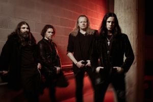 V novém videoklipu FIREWIND probíhá boj dobra se zlem