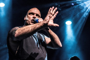 Blaze Bayley povstává z popela a ohlašuje nové album