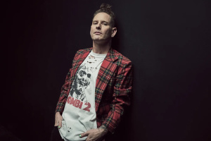 Corey Taylor zrušil své sólové turné, protože je na tom psychicky špatně
