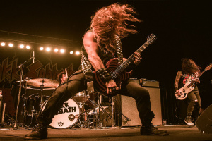 ZAKK SABBATH berou rok 2024 útokem, vydají dvojalbum klasik BLACK SABBATH