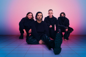 NORTHLANE nahráli song s Winstonem z PARKWAY DRIVE, vyjde na jejich novém EP