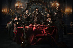 FLESHGOD APOCALYPSE opustil stěžejní člen, roli sehrála pandemie